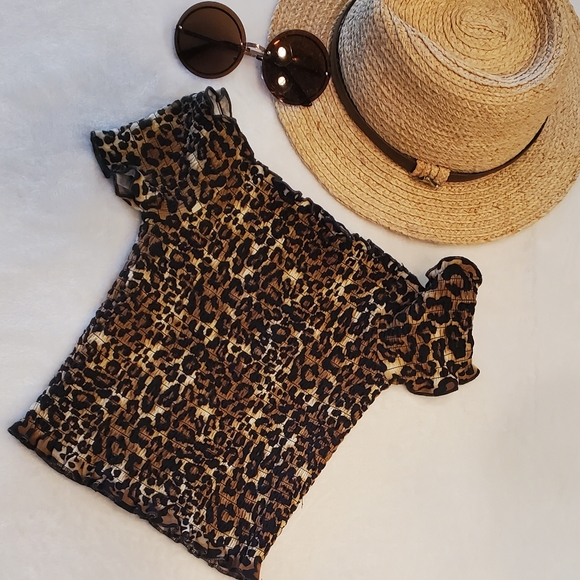 Croptop - Picture 4 of 9